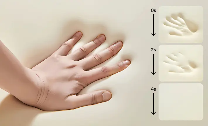 Just The Right Support