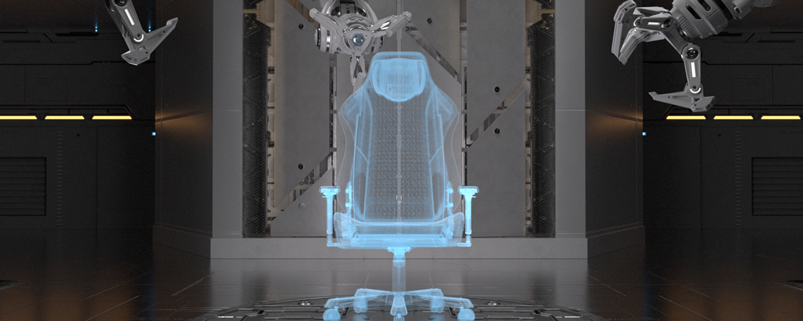 ​Elevate Your Game with the DXRACER TANK Gaming Chair