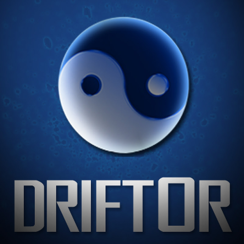 Drift0r