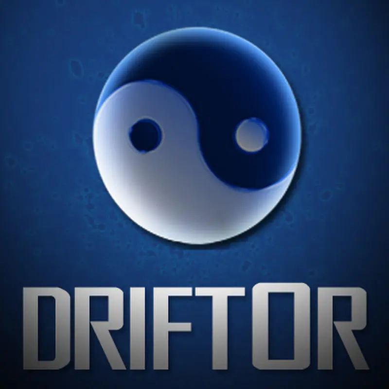 Drift0r