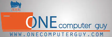 One Computer Guy