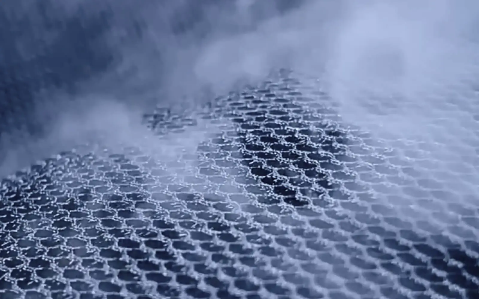 Breathable & Comfortable Materials