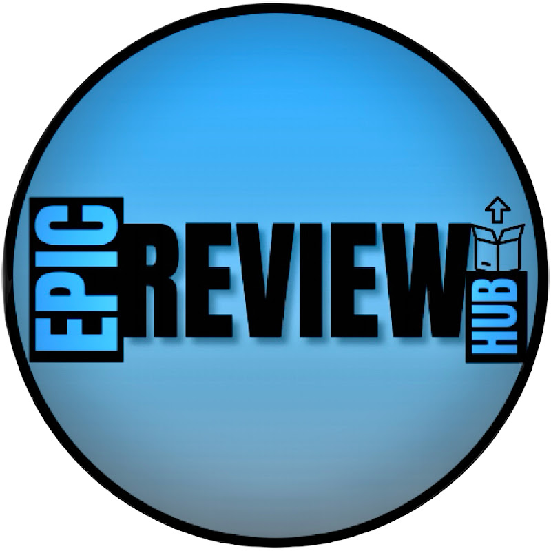 Epic Review Hub 