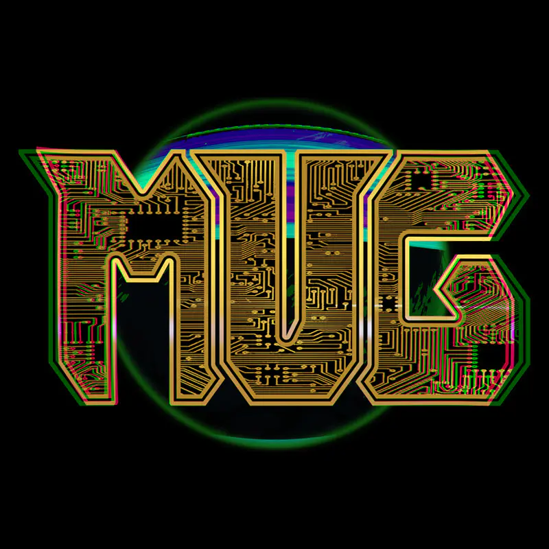 Modern Vintage Gamer