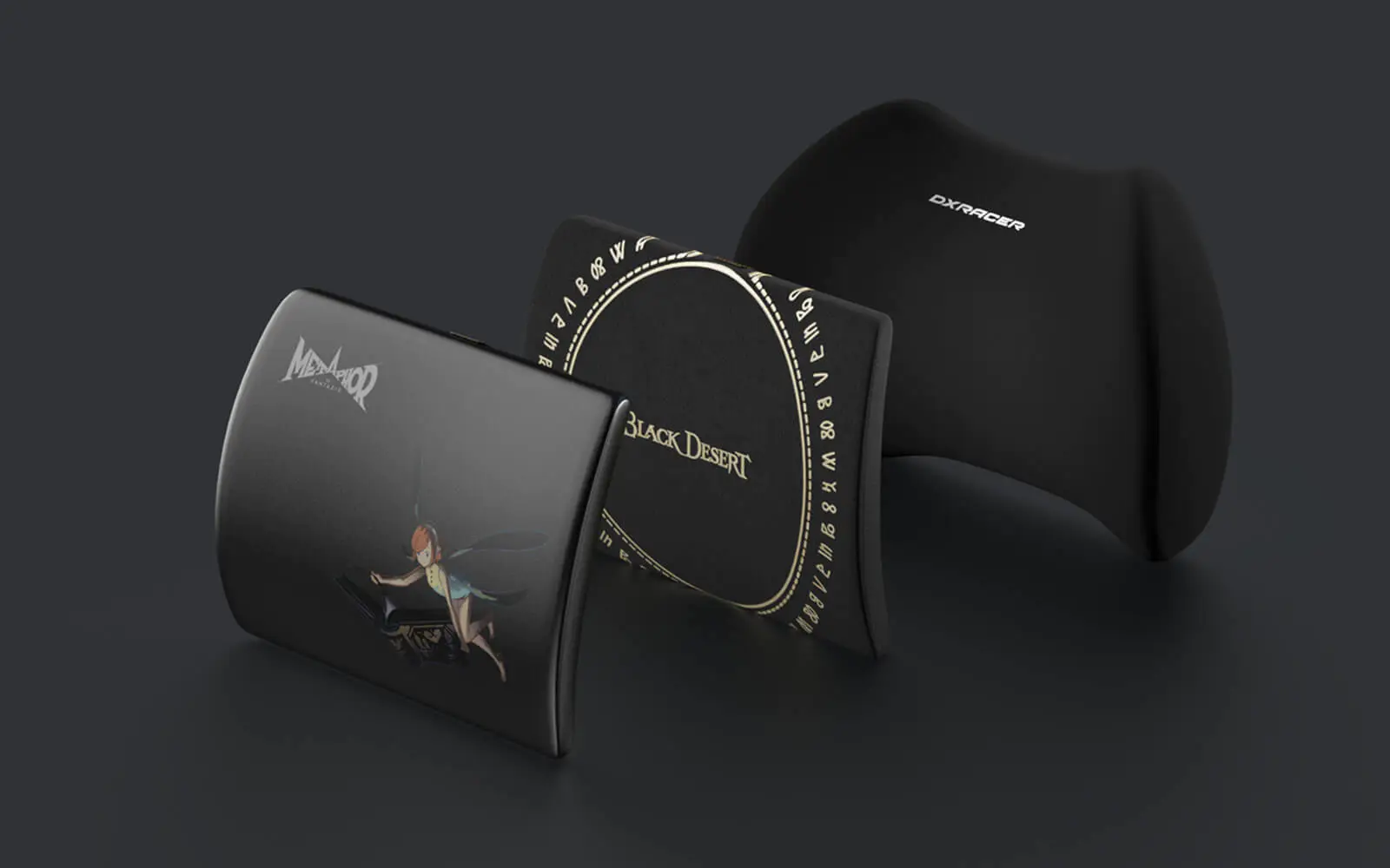 Premium Leatherette / Fabric Cover