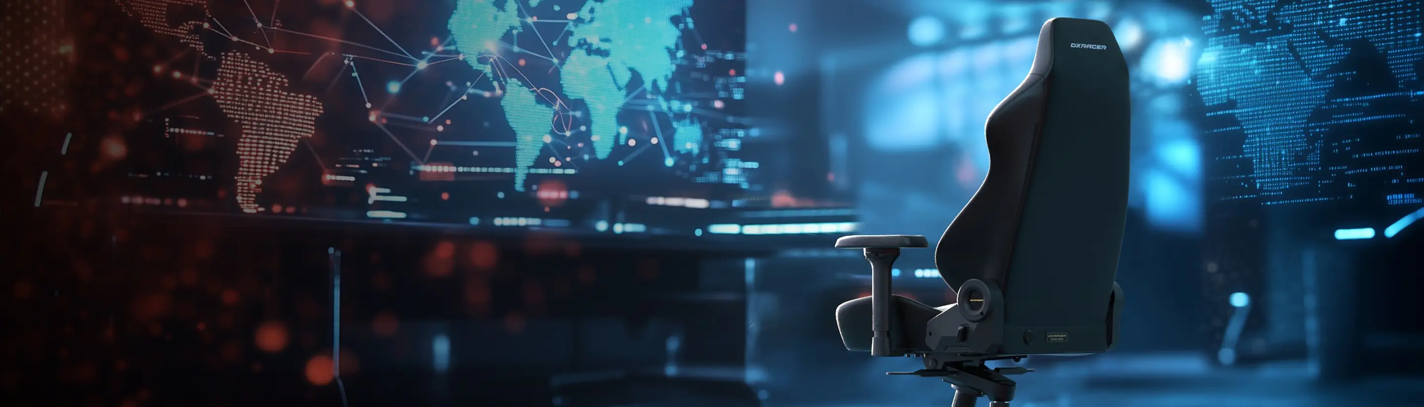 Join Our Wholesale Gaming Chair Program!