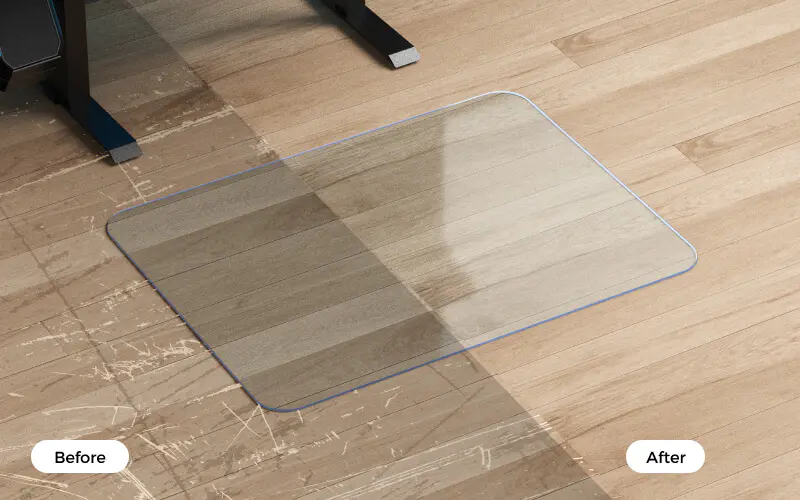 Protect Your Floors with Confidence