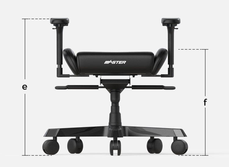 Wide and Thick Seat Cushion