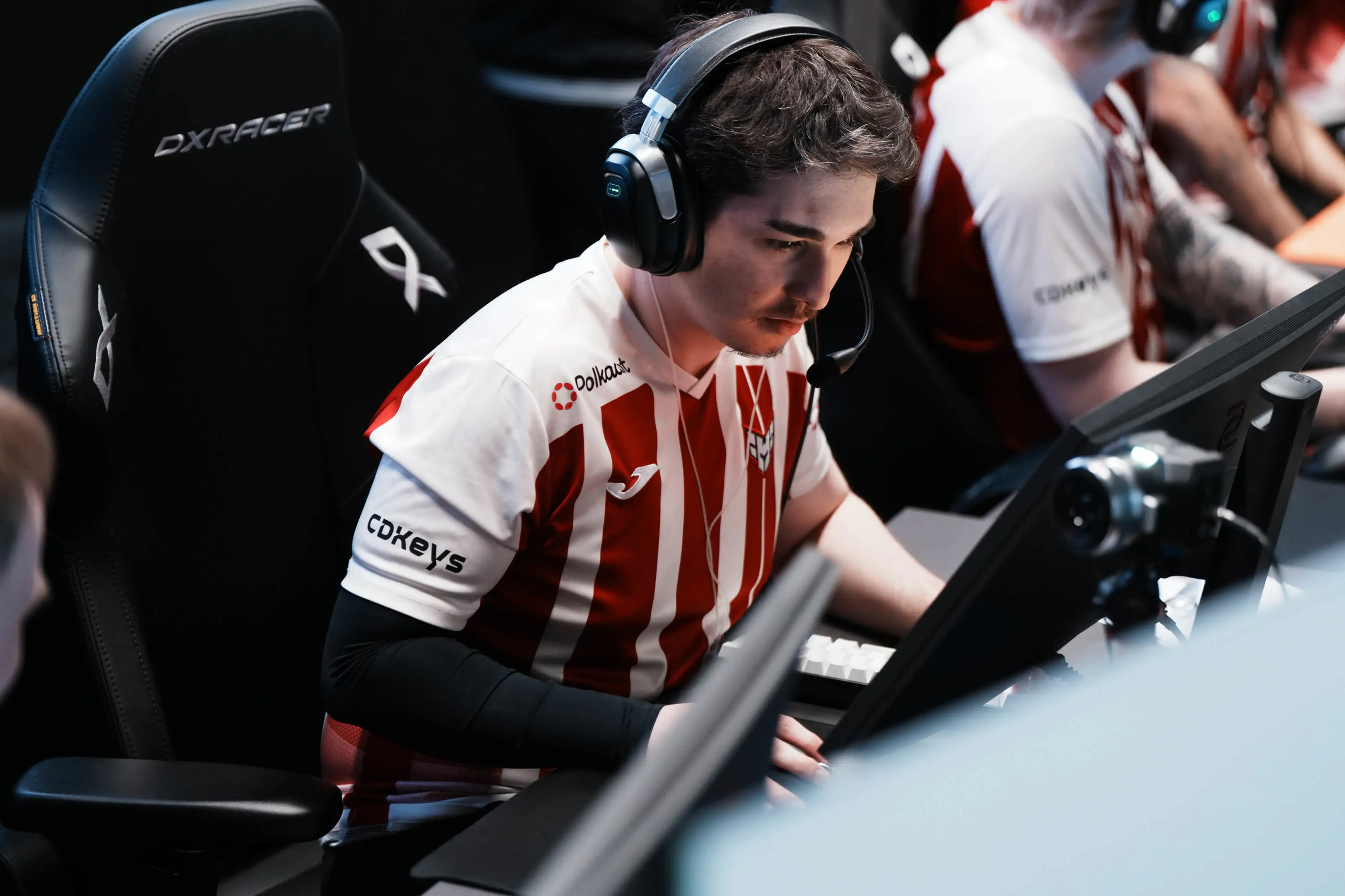 MESA Nomadic Masters Spring 2025