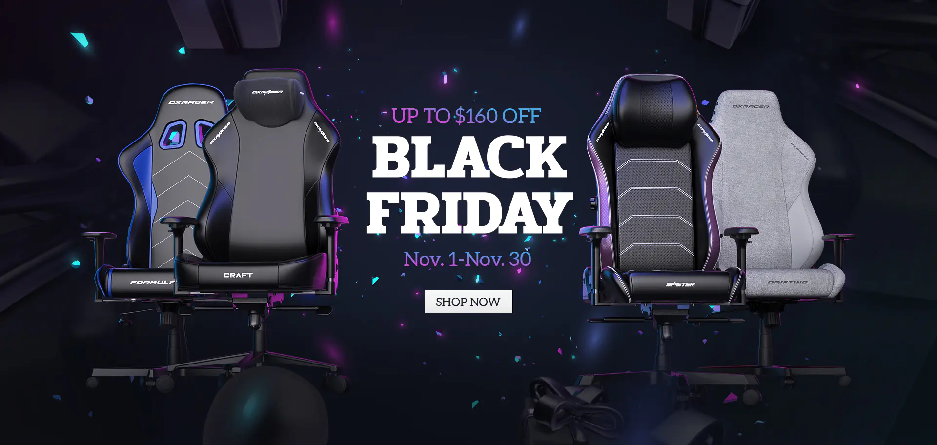 black friday sale