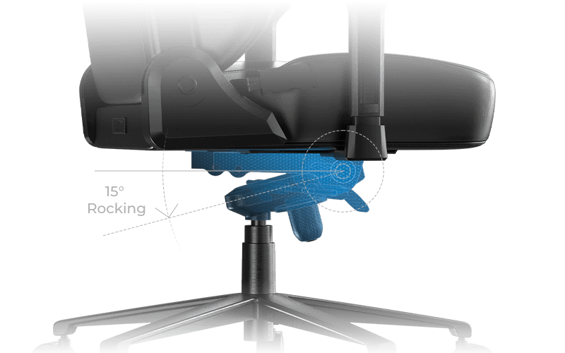 Heavy-Duty Load Capacity Frog-Design Reinforced Platform