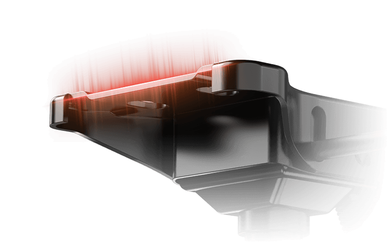 15x Reinforced Longevity