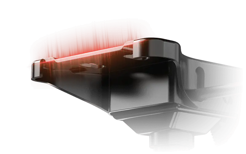 15x Reinforced Longevity