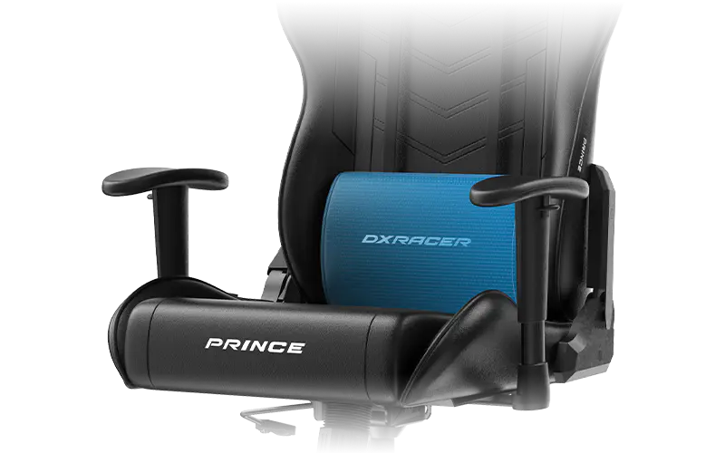 Pressure Relief Lumbar Support