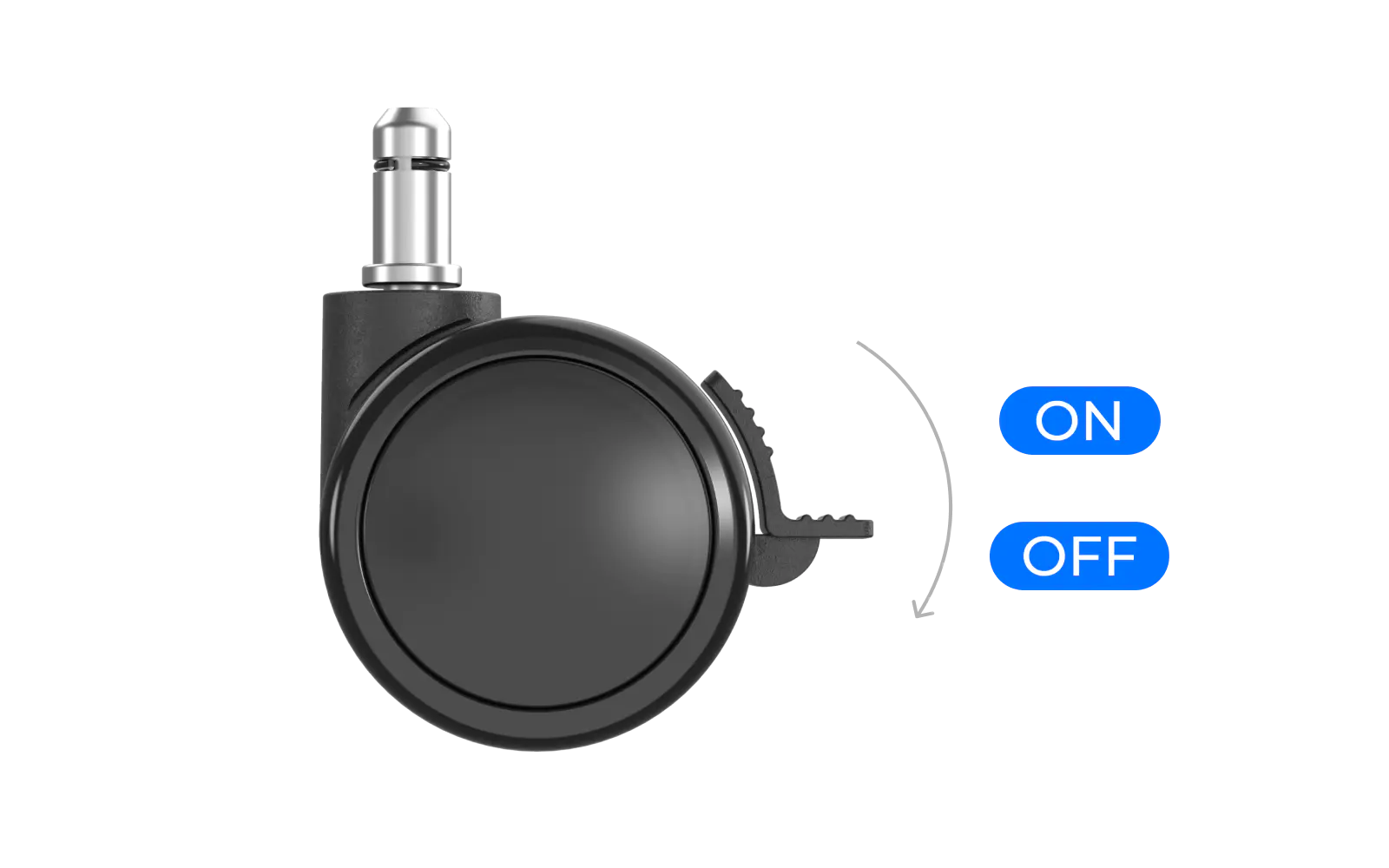 Enhanced Safety & Stability