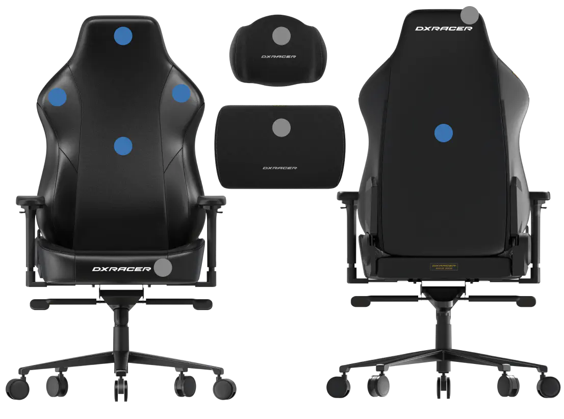 Customize Your Own Gaming Chairs