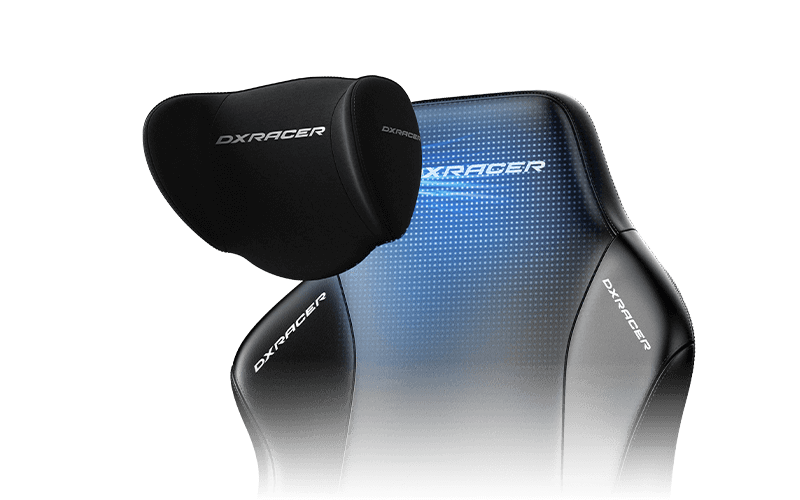 Zero-Pressure Headrest