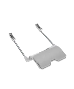 Retractable Footrest