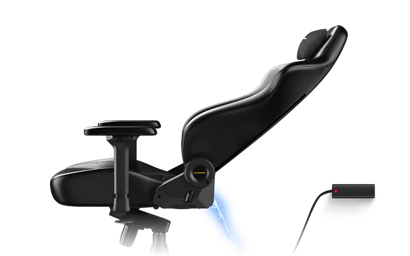 Electric Adjustable Backrest
