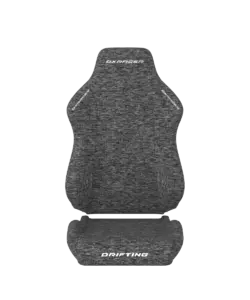 Gray Drifting Seat Cover