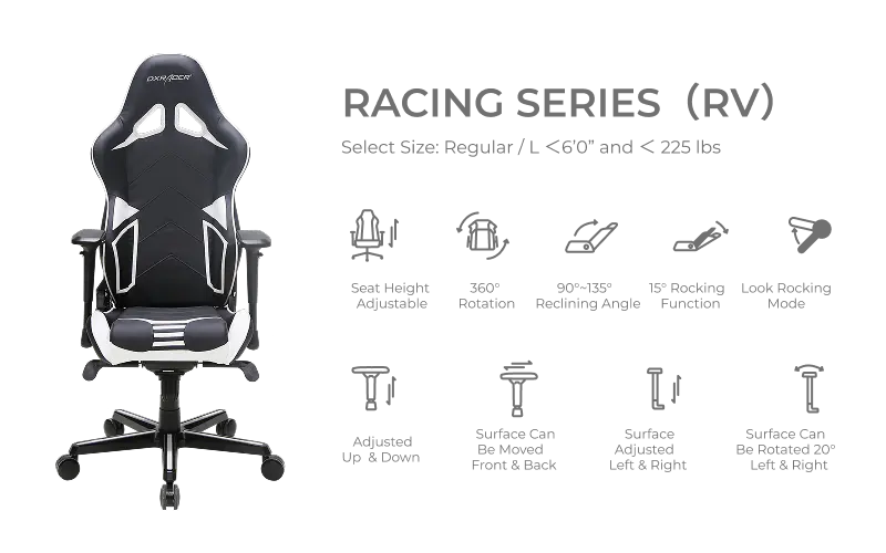 Racing Series