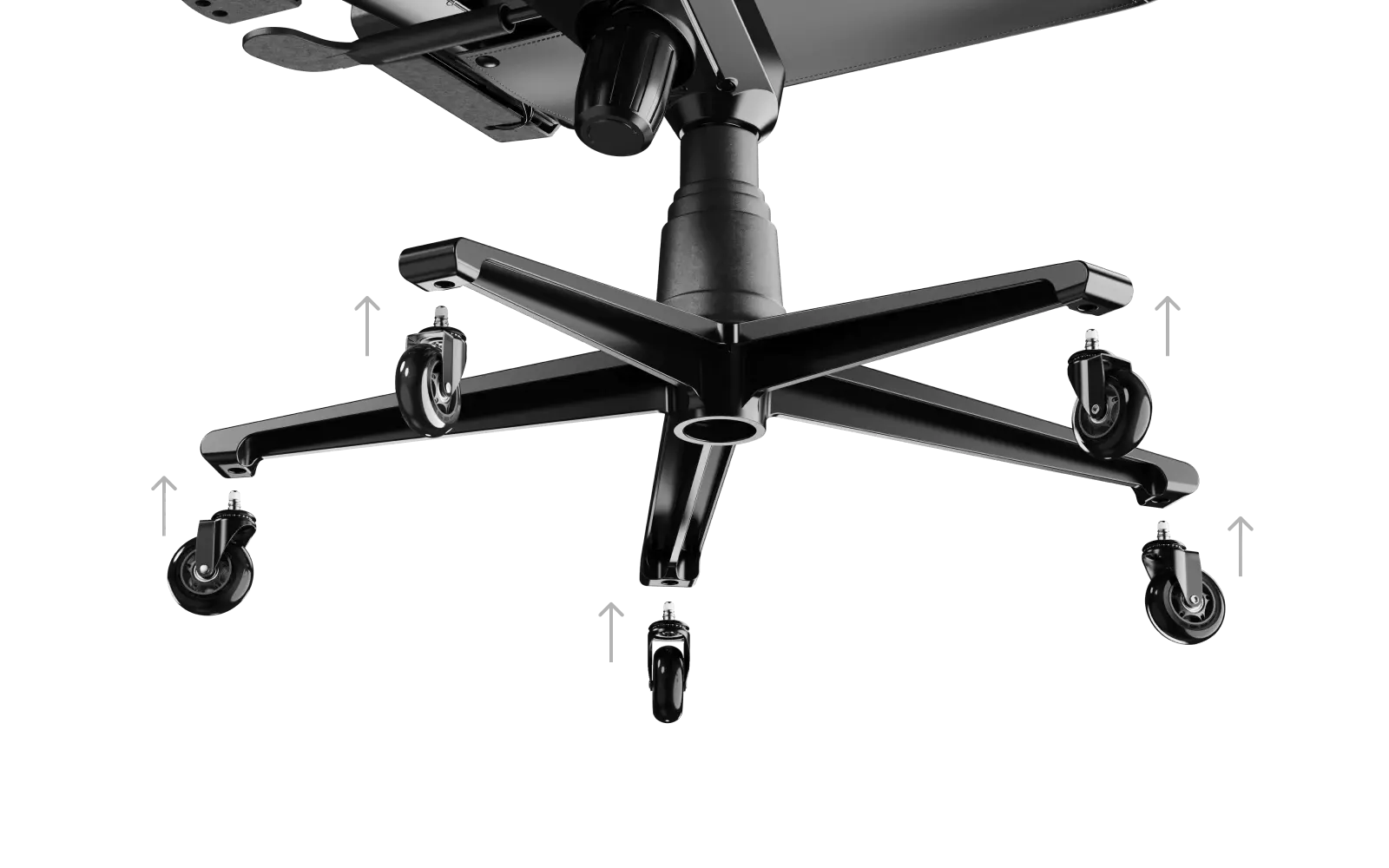 Easy Installation & Universal Fit