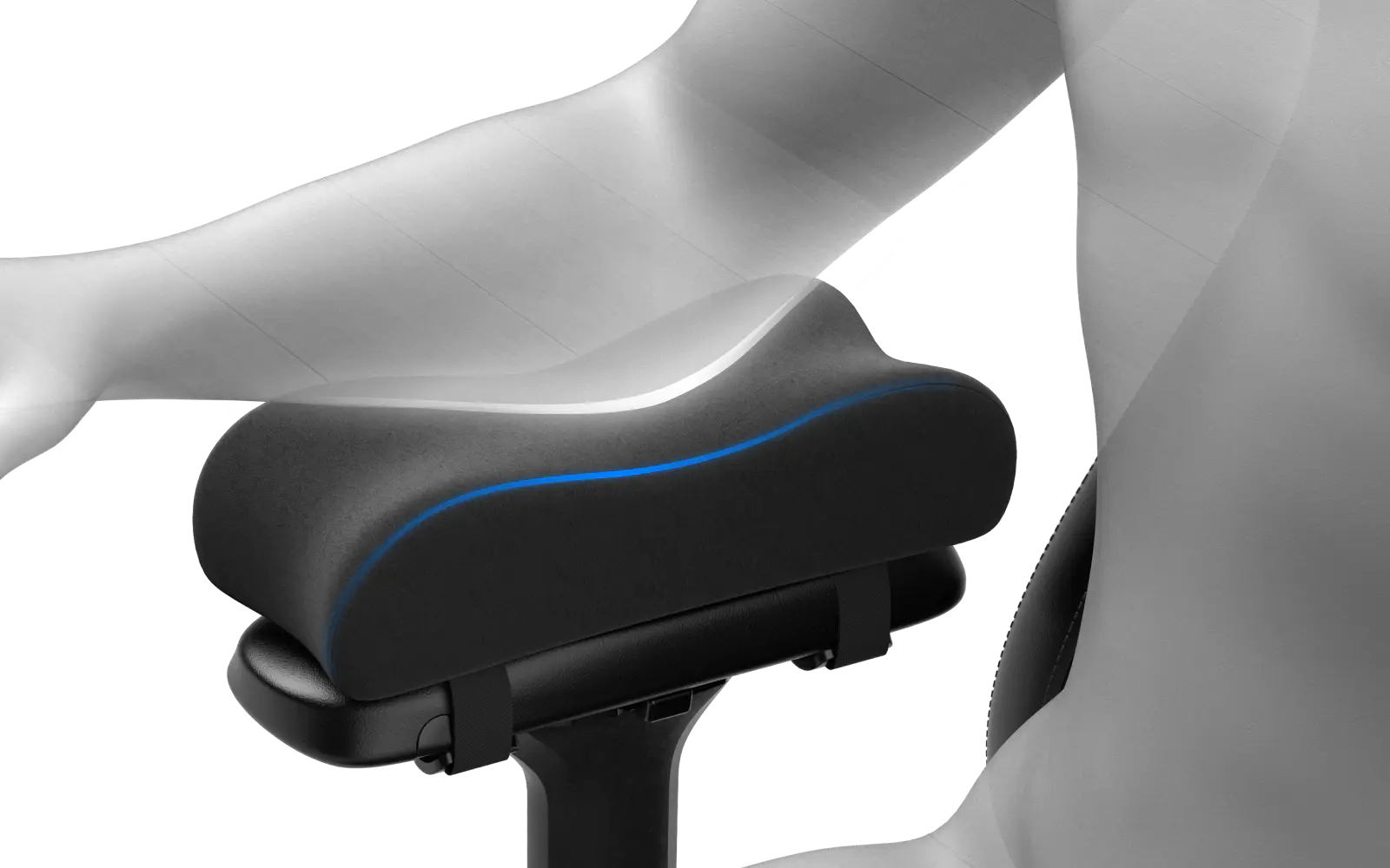 Boost Your Armrest, Upgrade Comfort