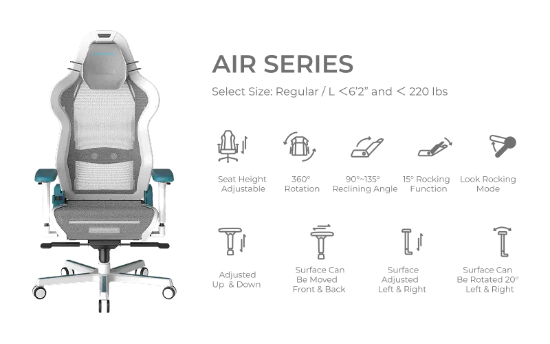 Air Series