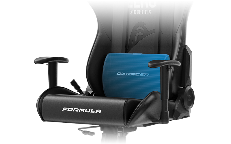 Pressure Relief Lumbar Support