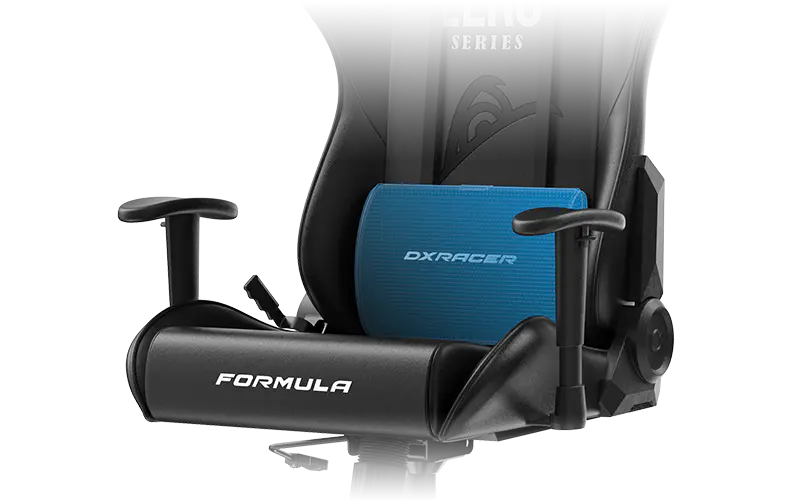 Pressure Relief Lumbar Support