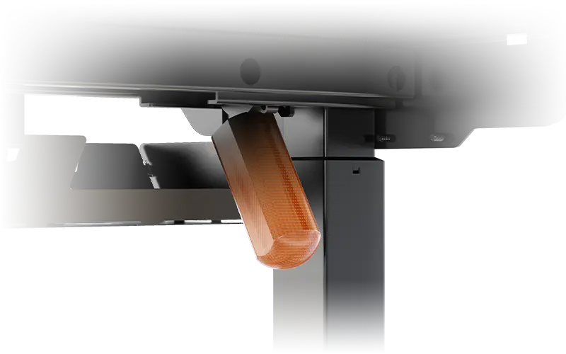 Smooth and Quiet Lift