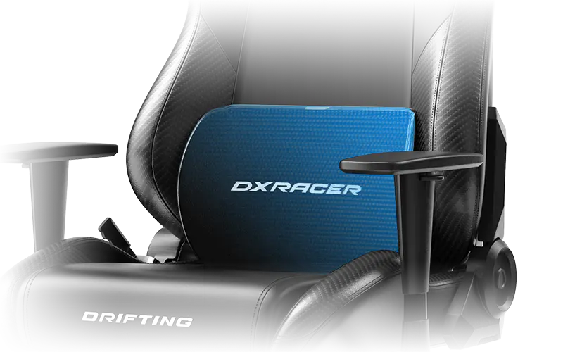 Pressure Relief Lumbar Support