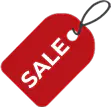 Clearance Sale