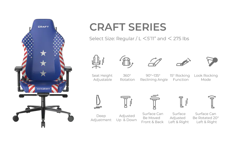 Craft Series
