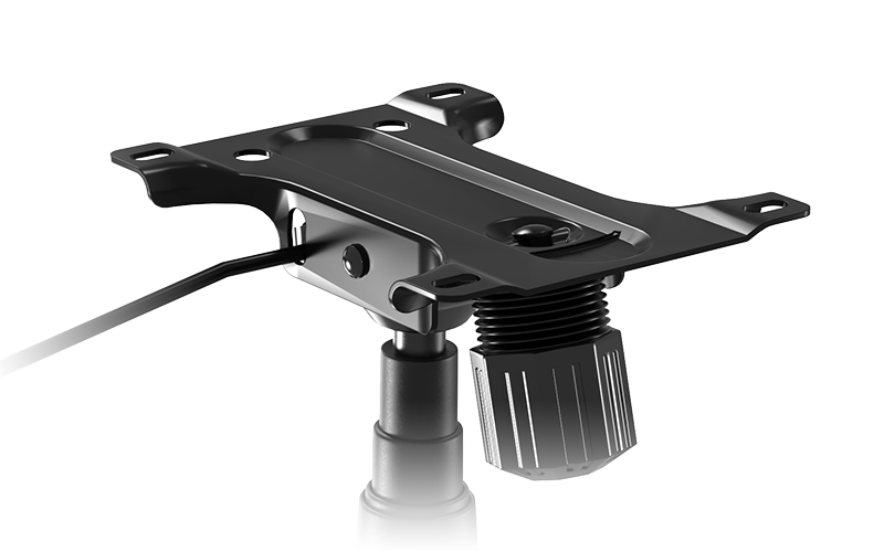 15° Rocking and Tilt Lock