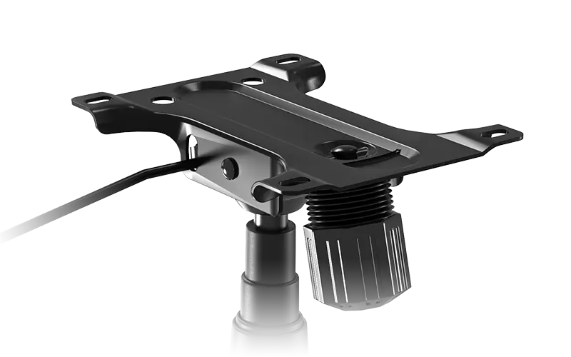 15° Rocking and Tilt Lock