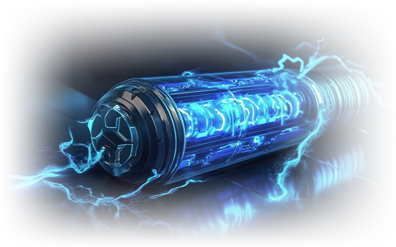 Long-Lasting Lithium Battery