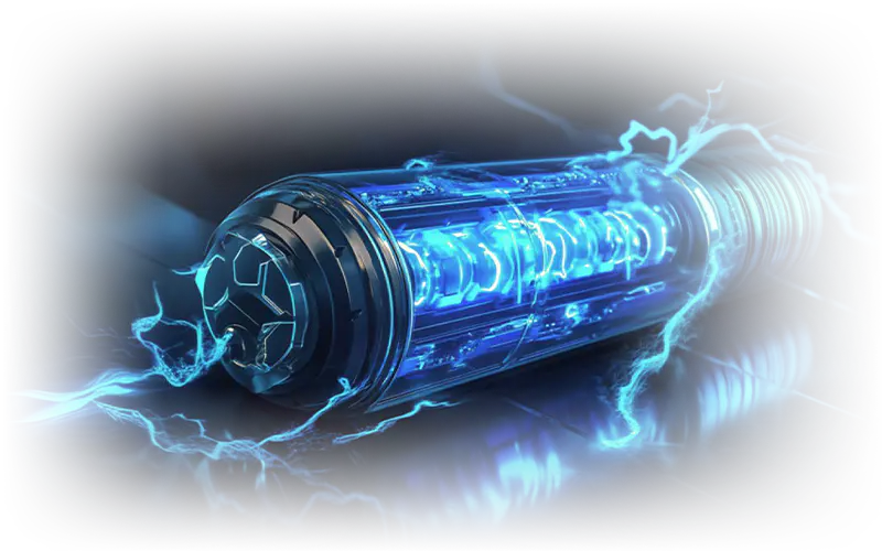 Long-Lasting Lithium Battery