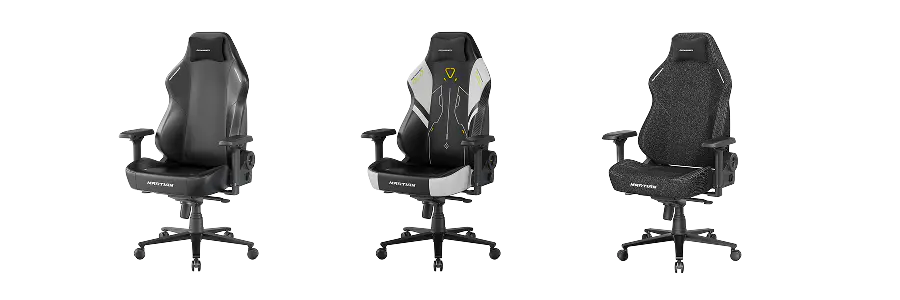  MARTIAN Series gaming chair