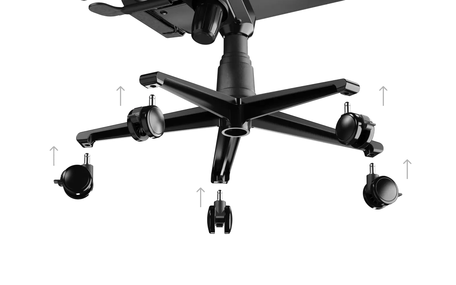 Easy Installation & Universal Fit