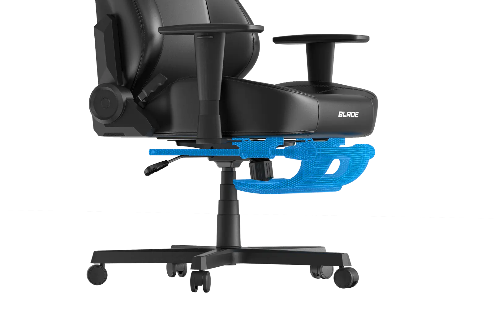 Retractable Storage Design — Practical and Sleek