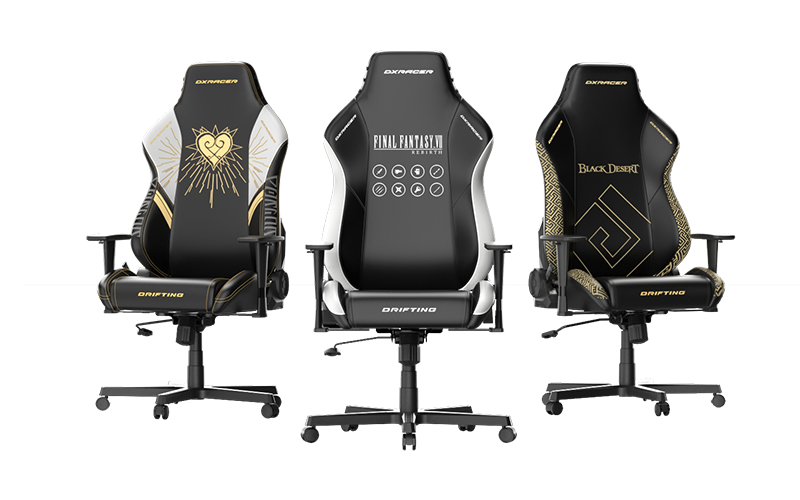 Limited Edition IP-Themed Paintwork