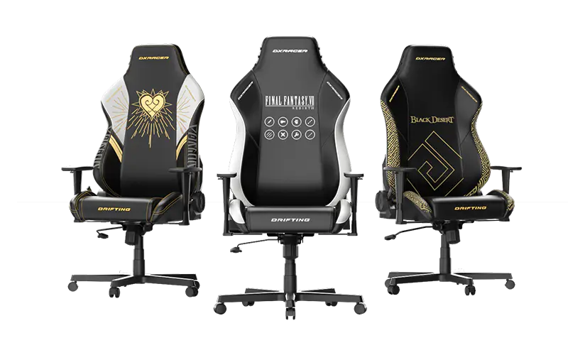 Limited Edition IP-Themed Paintwork