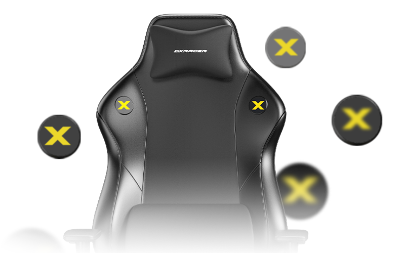 Custom Shoulder Badges 