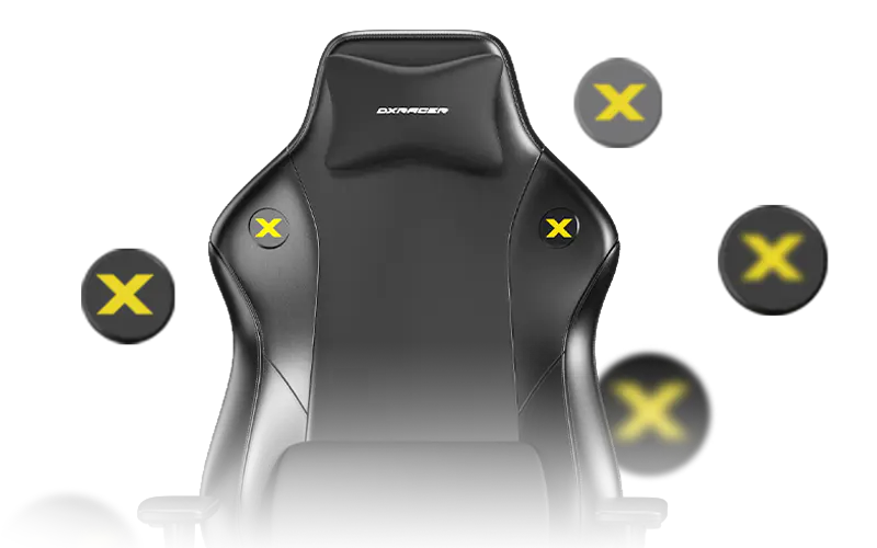 Custom Shoulder Badges 