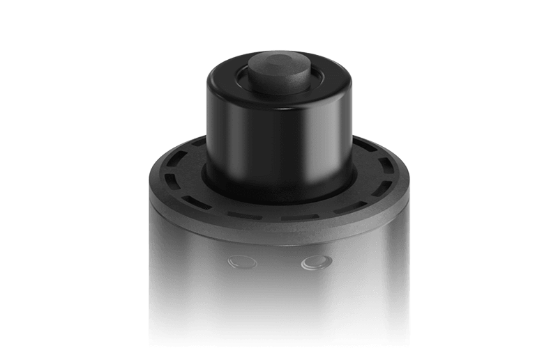 Class 4 BIFMA-Certified Gas Lift