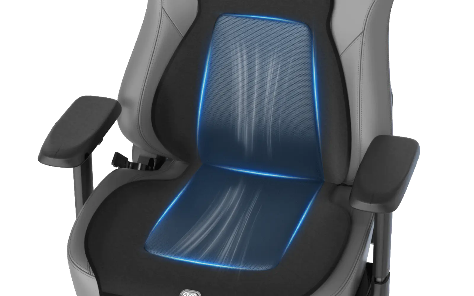 Dual-Zone Cooling System