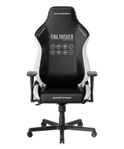 Final Fantasy VII Rebirth