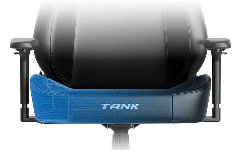 24.8'' Super Wide Seat Base