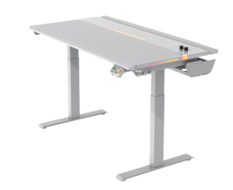 TRITON gaming desk